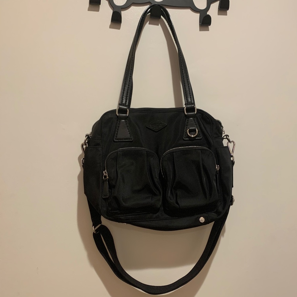 MZ WALLACE Roxy Handbag